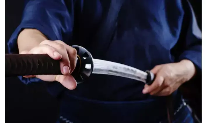 4 Samurai Swords That Defined an Era