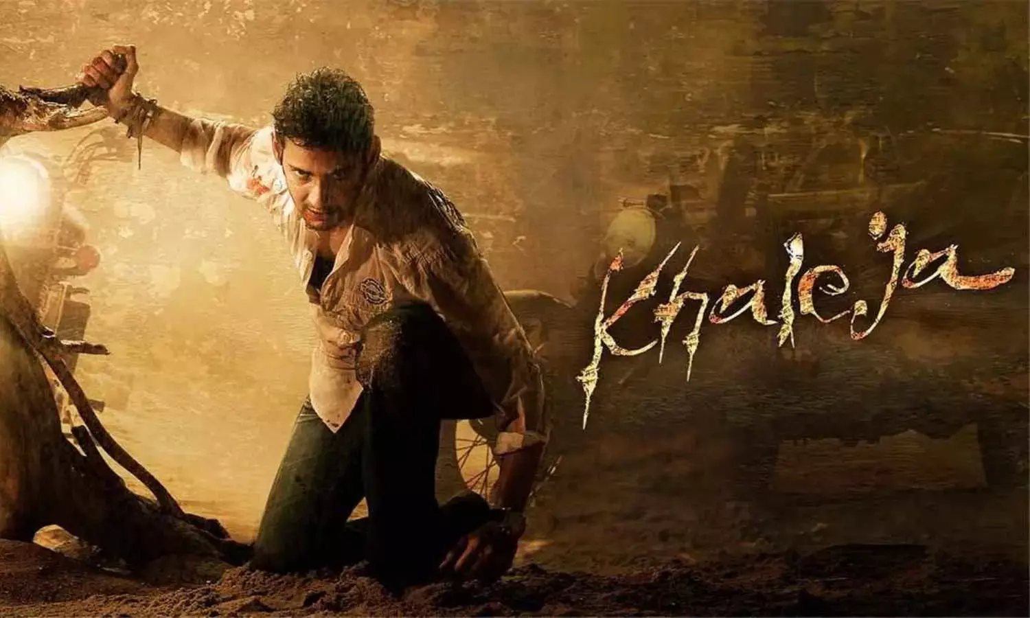Mahesh Babu Fans Angry Over Edited Re-Release of Khaleja