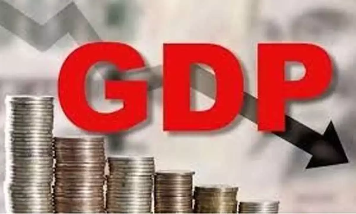 FY25 Growth At 4-Yr-Low Of 6.5%