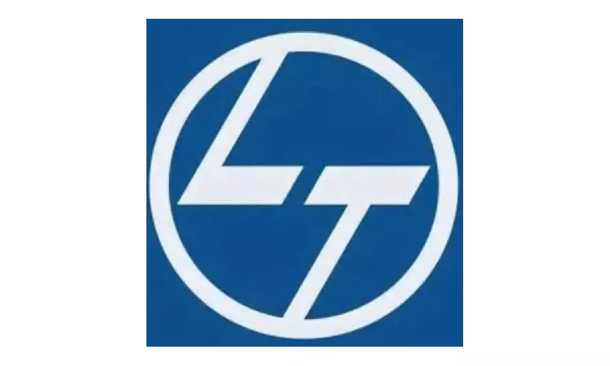 2025 Fiscal Ends On A High Note For L&T