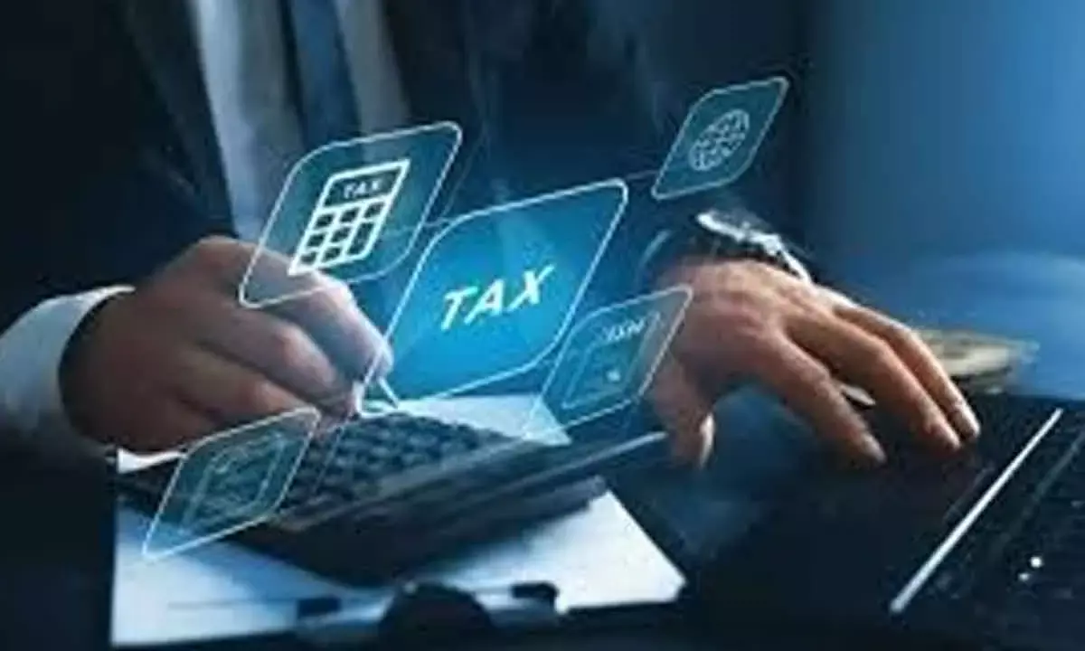 Confusion Even As ITR Deadline Extended