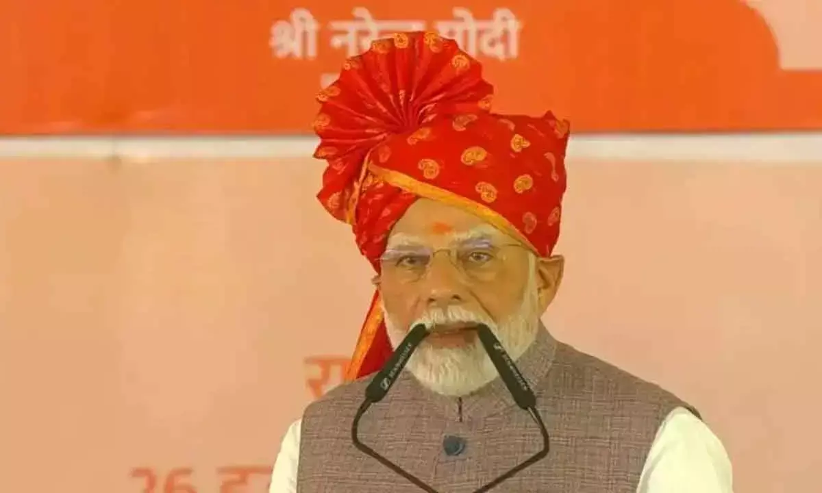 Operation Sindoor: Will Modi’s Rallies Help India Improve Its Stature?