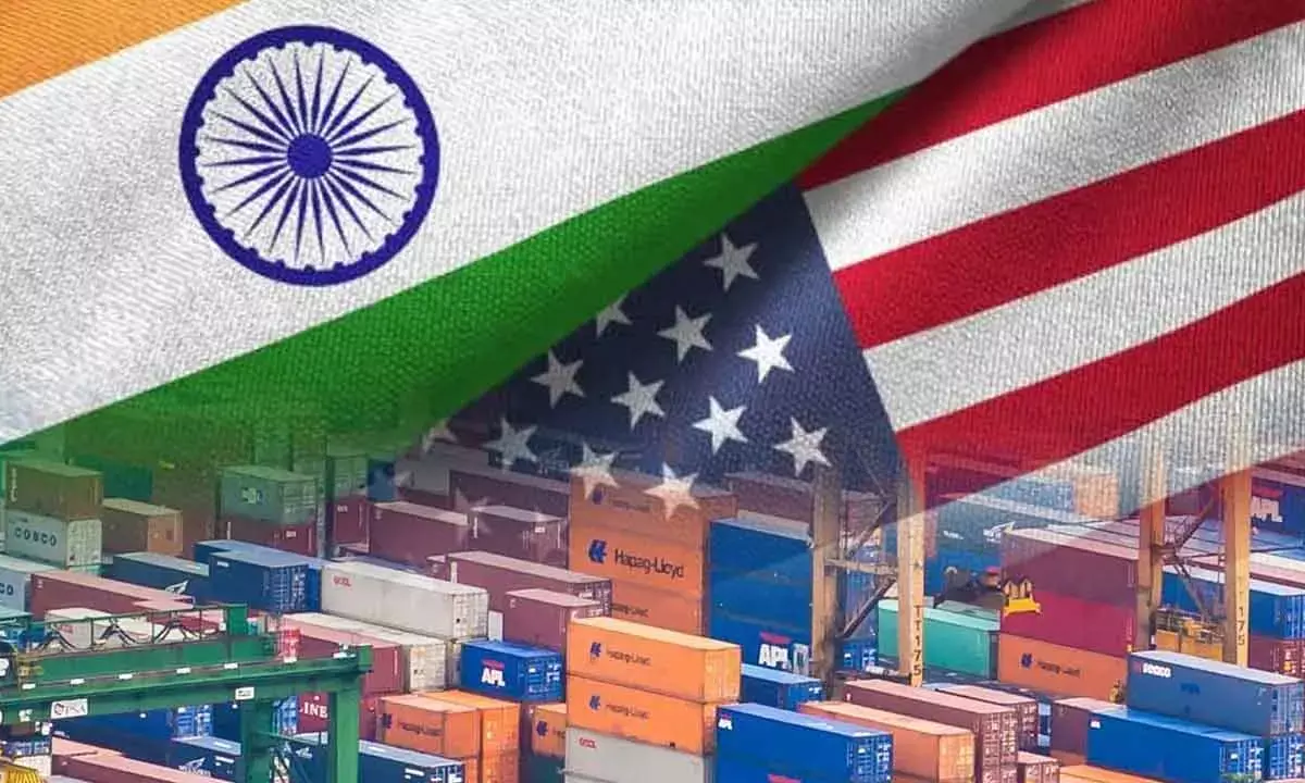 Delinking Indo-US Trade And Political Ties A Wise Move By India
