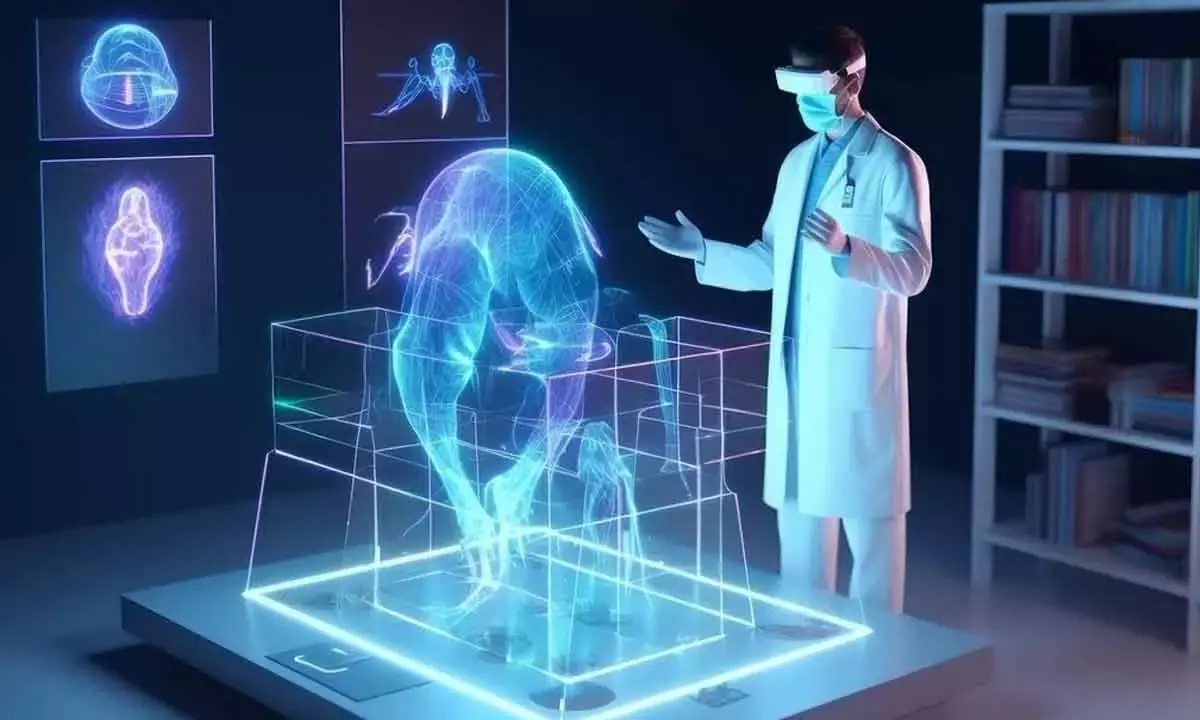 Why AI-Driven Health Ecosystems Will Shape Medicine Beyond 2025