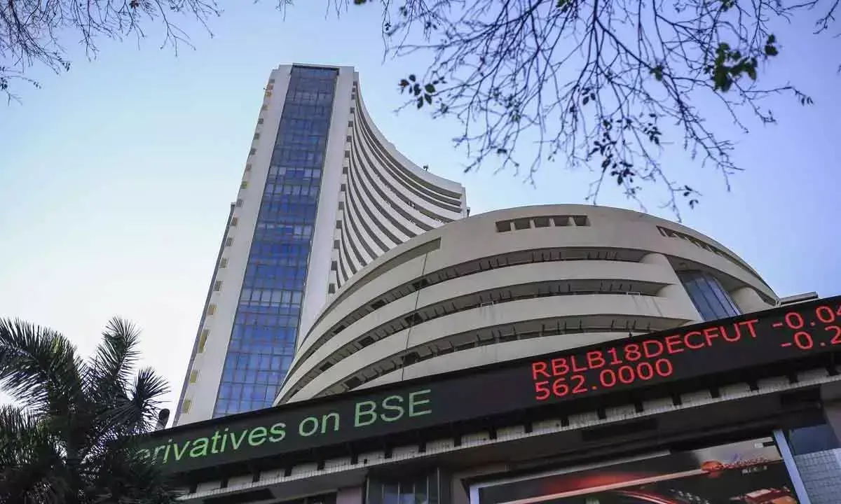 Range-Bound Texture Is Likely To Continue