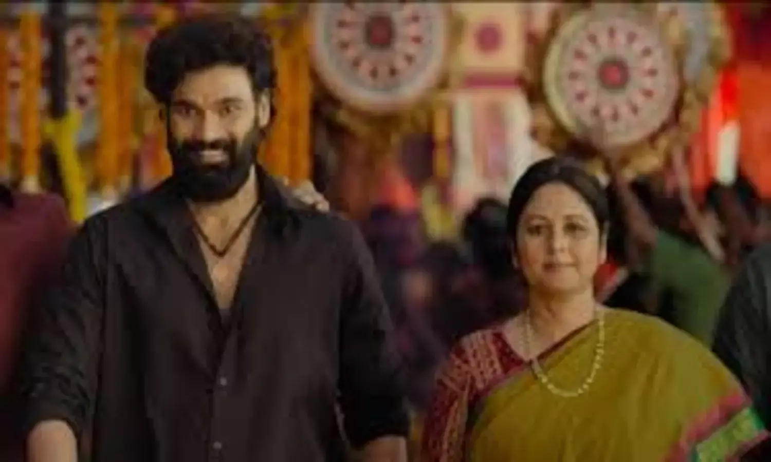 Bhairavam Day 1 Box Office: Strong Start with Rs 2.75 Cr in India