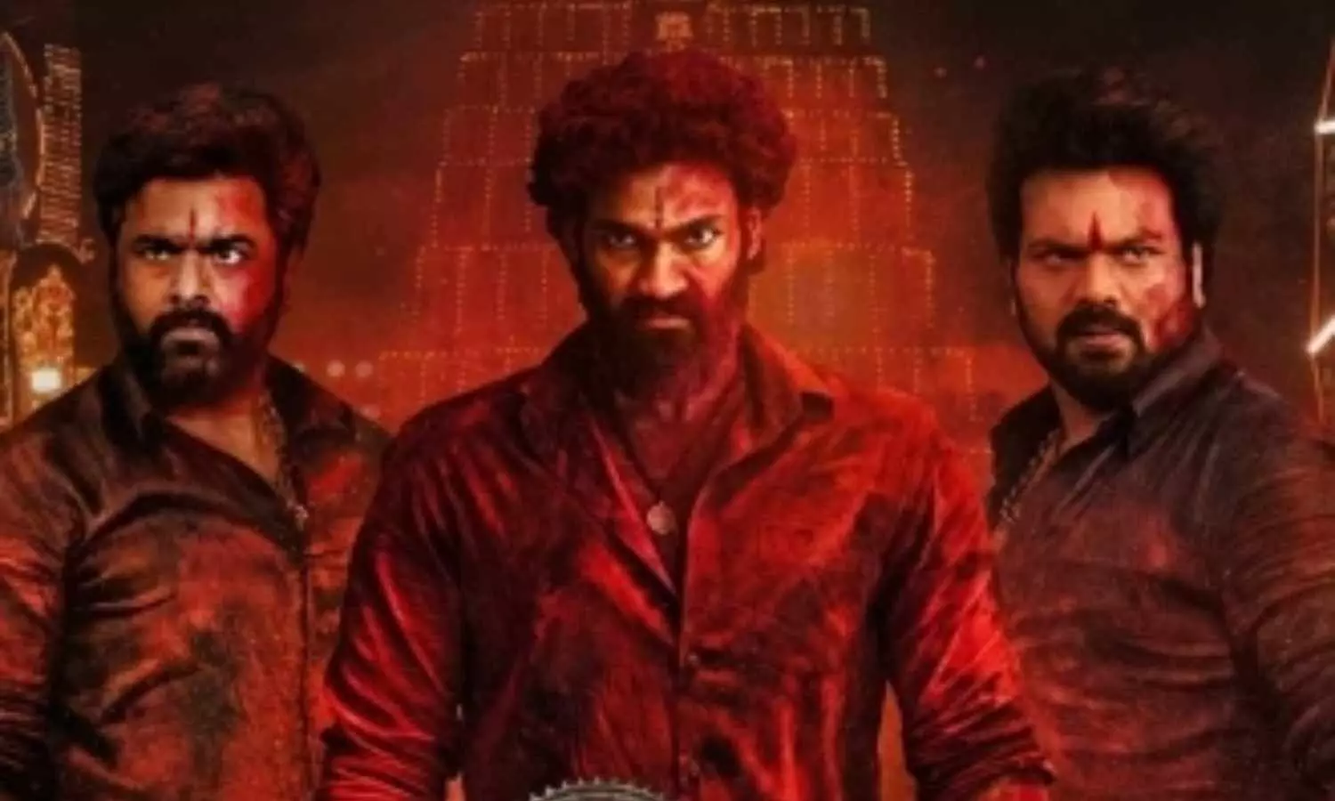 Bhairavam Opens to Divided Audience Reactions, Sparks Debate on Big-Star Rural Dramas Bhairavam Opens to Divided Audience Reactions, Sparks Debate on Big-Star Rural Dramas