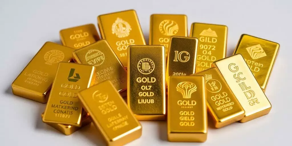 Gold rates in Hyderabad today surges check the rates on 30 May, 2025 Gold rates in Hyderabad today surges check the rates on 30 May, 2025