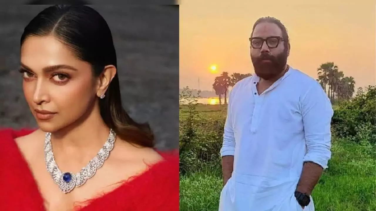 I Trust My Inner Voice When Making Decisions: Deepika Padukone Breaks Silence on ‘Spirit’ Exit Controversy I Trust My Inner Voice When Making Decisions: Deepika Padukone Breaks Silence on ‘Spirit’ Exit Controversy