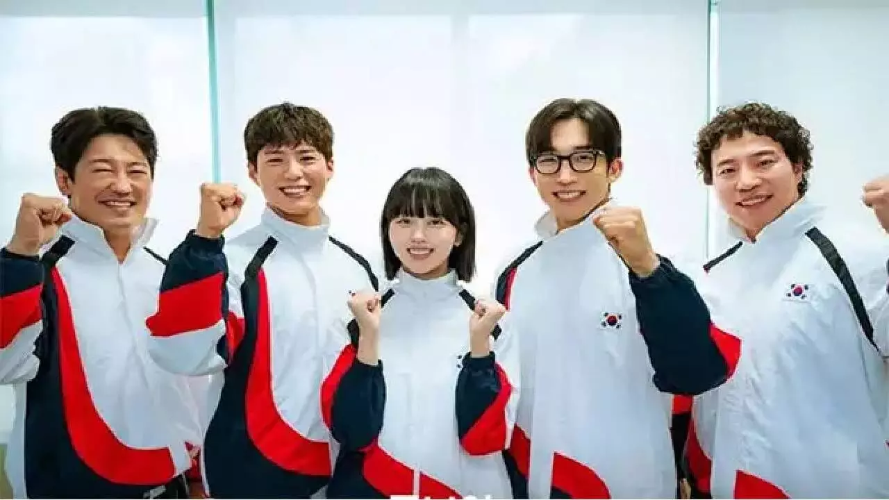 Park Bo Gum & Kim So Hyun’s ‘GOOD BOY’ OTT Release: Date, Cast, Plot & Where to Watch Park Bo Gum & Kim So Hyun’s ‘GOOD BOY’ OTT Release: Date, Cast, Plot & Where to Watch