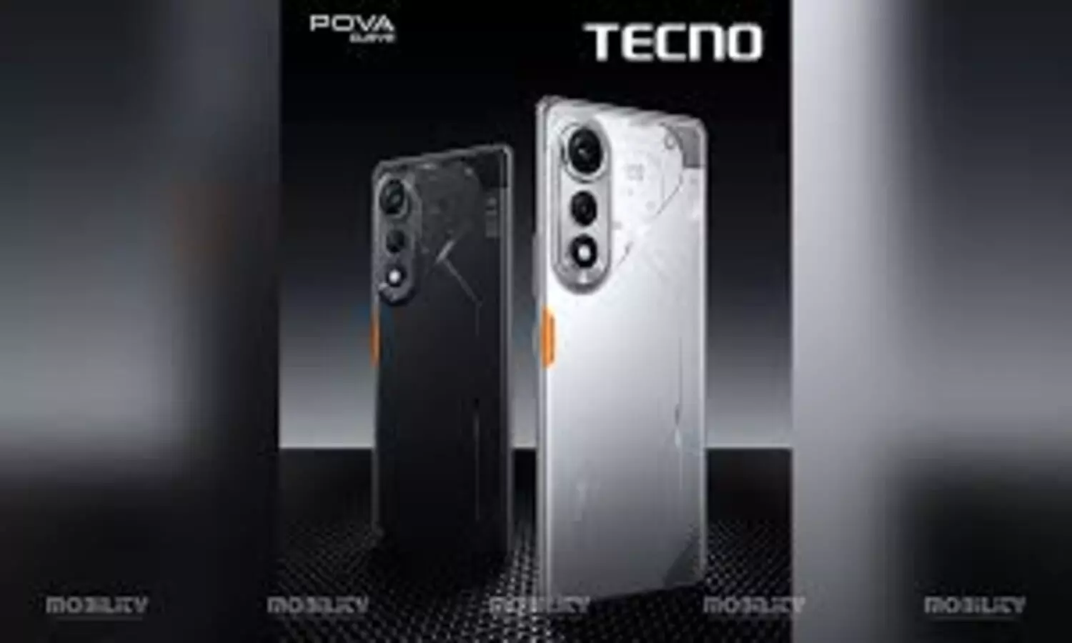 Tecno Pova Curve 5G Launched at Rs 15,999 with AMOLED, 5G Support Tecno Pova Curve 5G Launched at Rs 15,999 with AMOLED, 5G Support
