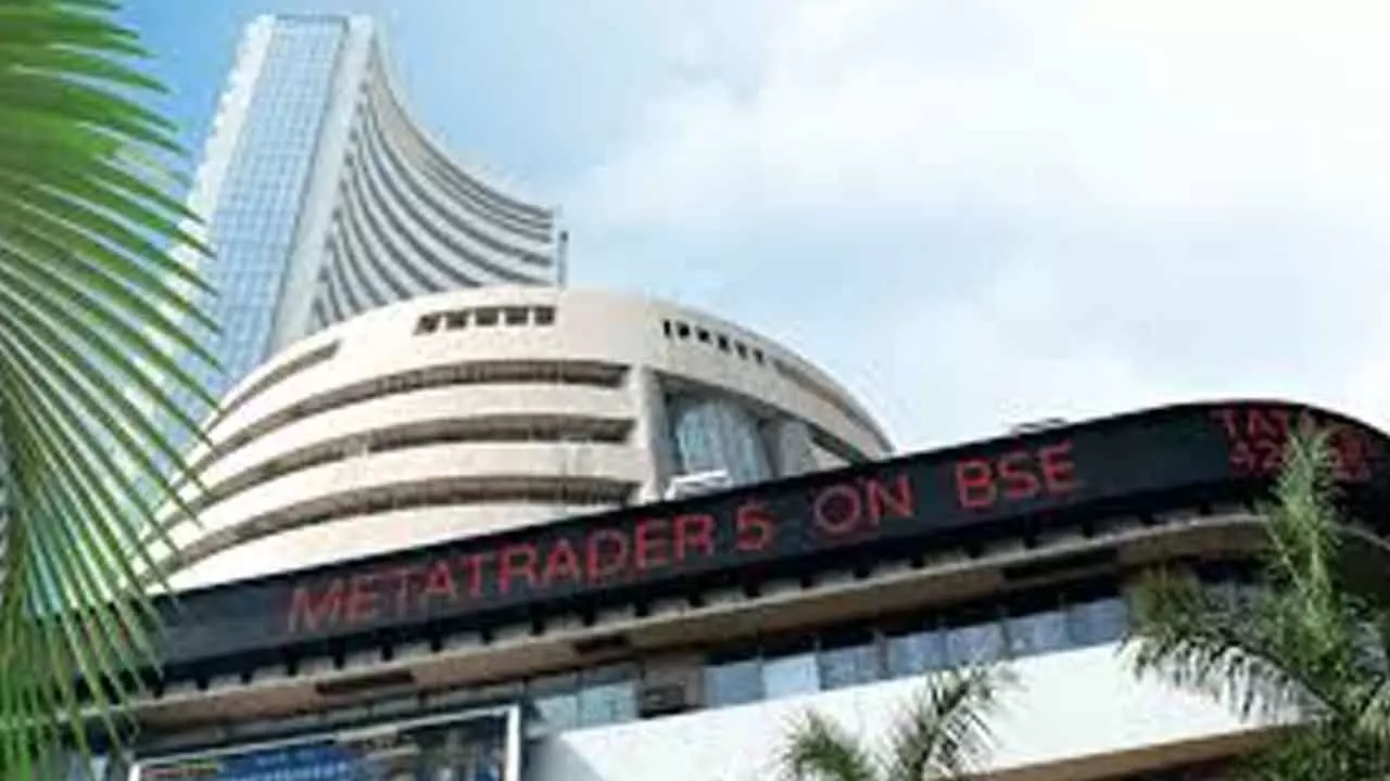 Market Is Largely Positive; Forms Reversal Market Is Largely Positive; Forms Reversal