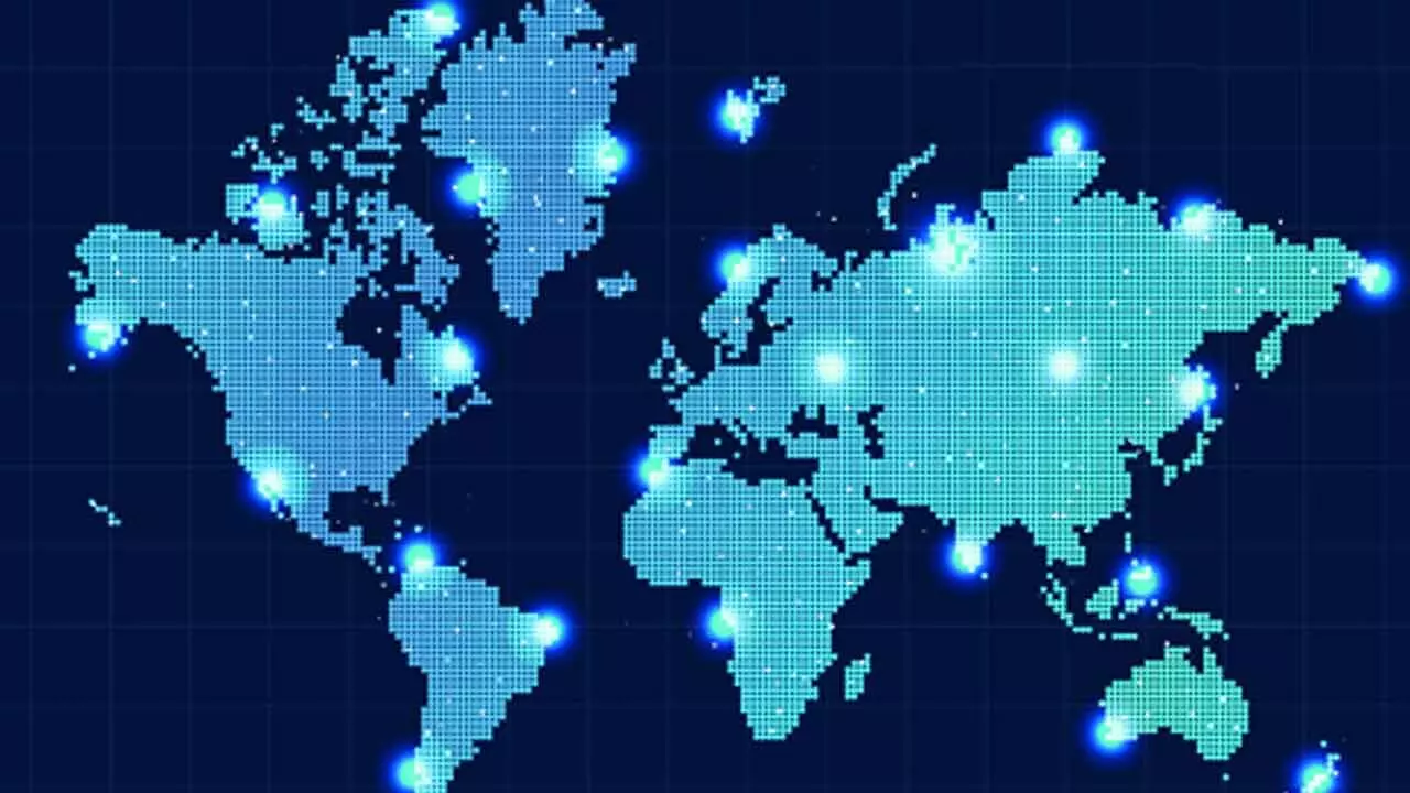 Global Bourses Rise As Court Rules Against Trump’s Tariffs Global Bourses Rise As Court Rules Against Trump’s Tariffs