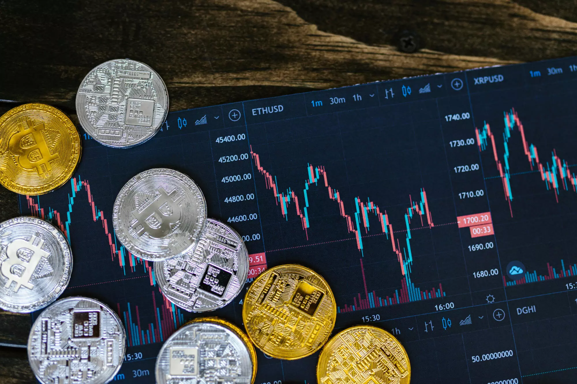 Ethereum Investment Guide: Embarking on a New Journey of Cryptocurrency Investment