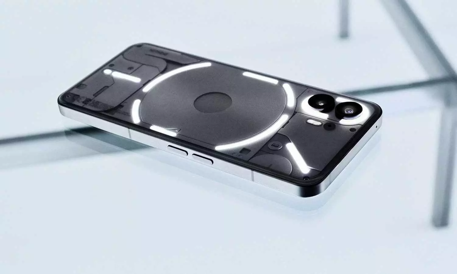 No More Glyph Lights? Here’s What Nothing Might Be Planning for Phone 3 No More Glyph Lights? Here’s What Nothing Might Be Planning for Phone 3