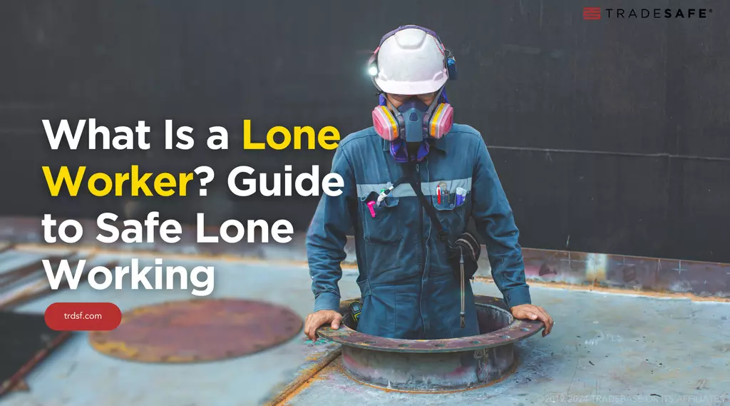 Your Legal Duties and the Rise of Lone Worker Solutions in the UK Your Legal Duties and the Rise of Lone Worker Solutions in the UK