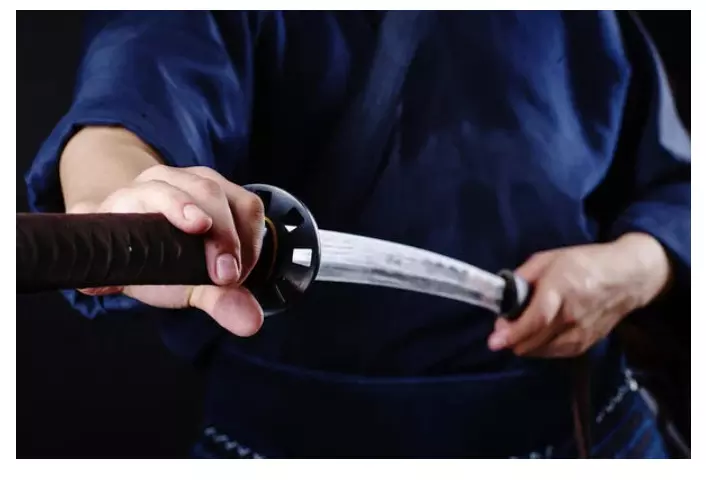 4 Samurai Swords That Defined an Era 4 Samurai Swords That Defined an Era
