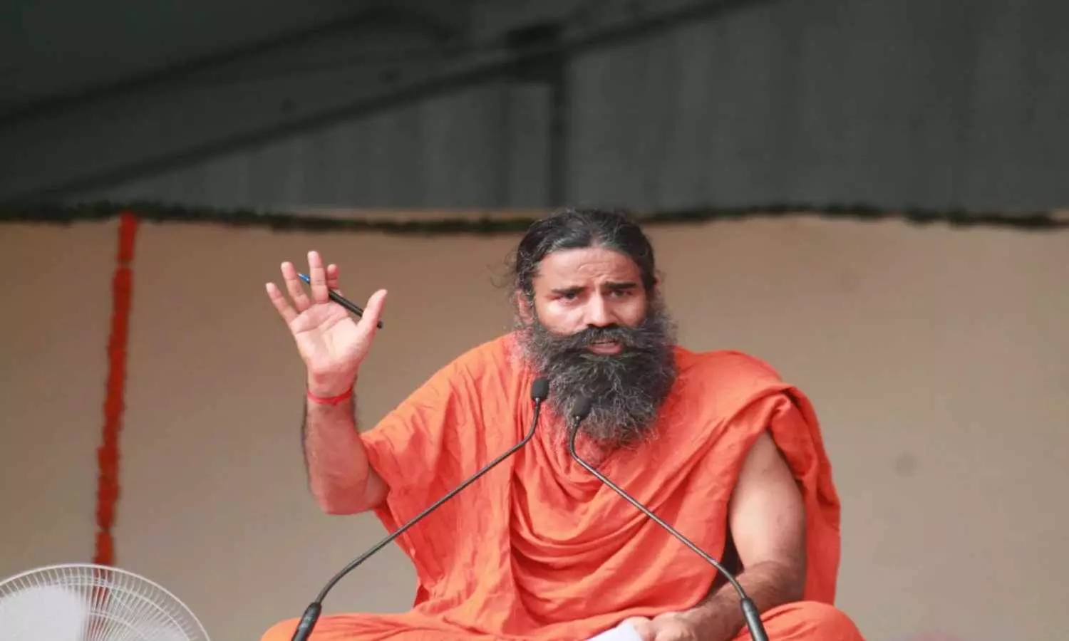 MCA Launches Probe Into Patanjali Ayurved MCA Launches Probe Into Patanjali Ayurved