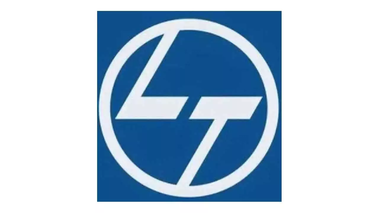 2025 Fiscal Ends On A High Note For L&T 2025 Fiscal Ends On A High Note For L&T