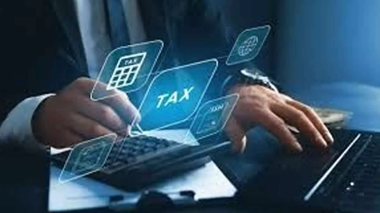 Confusion Even As ITR Deadline Extended