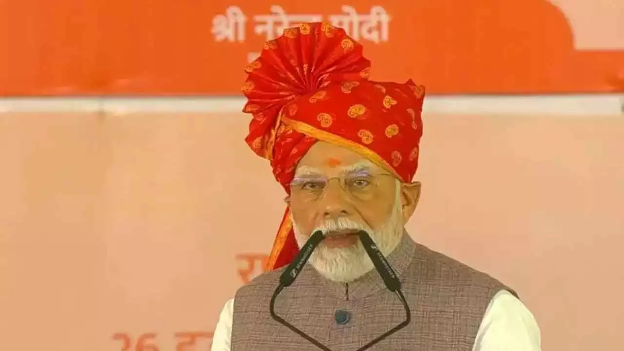 Operation Sindoor: Will Modi’s Rallies Help India Improve Its Stature? Operation Sindoor: Will Modi’s Rallies Help India Improve Its Stature?