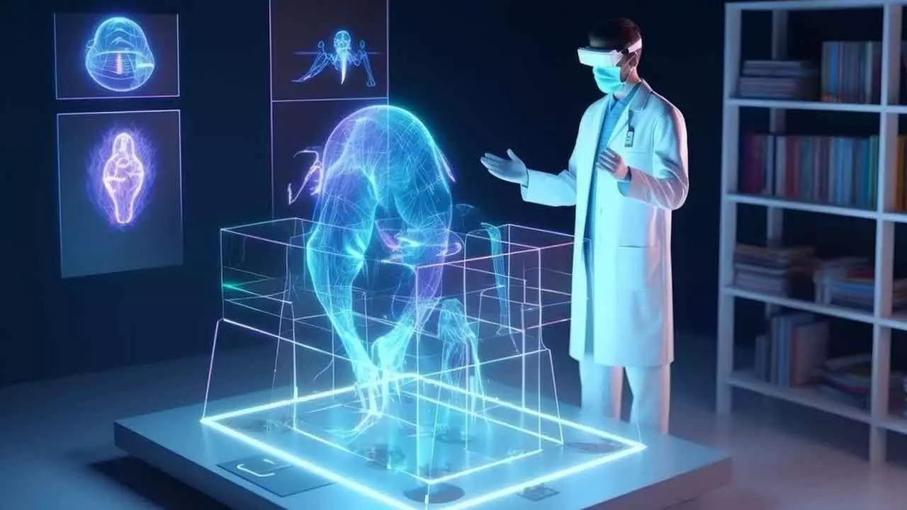 Why AI-Driven Health Ecosystems Will Shape Medicine Beyond 2025 Why AI-Driven Health Ecosystems Will Shape Medicine Beyond 2025
