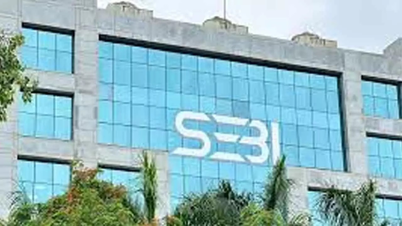 Sebi Announces Measures To Bolster Risk Monitoring Sebi Announces Measures To Bolster Risk Monitoring
