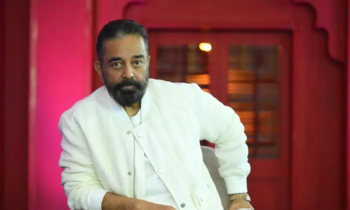 Karnataka Minister Calls for Ban on All Kamal Haasan Films After Actor Declines to Apologise Over Kannada Remark Controversy