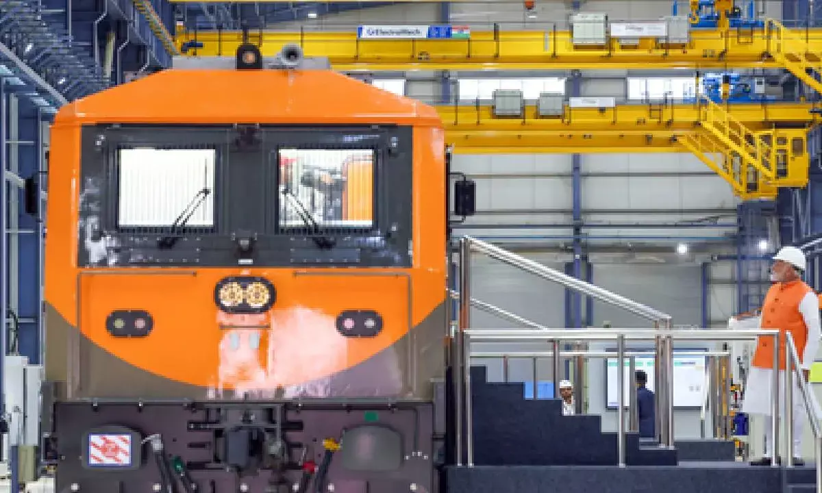 Indian economy poised to remain fastest-growing one in FY26: SBI report