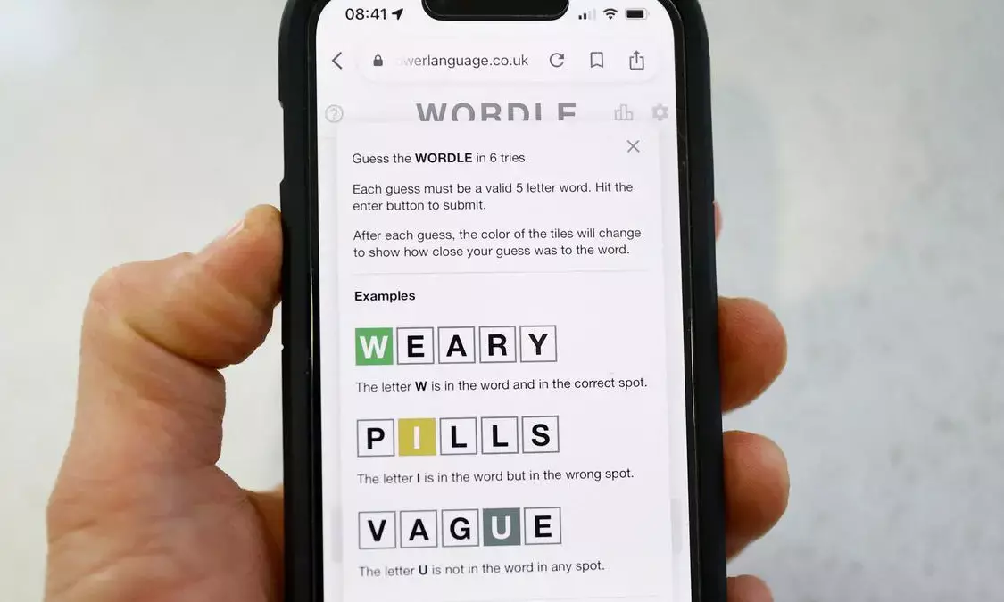 May 31 Wordle Hints & Answer (#1442): Solve Today’s NYT Puzzle