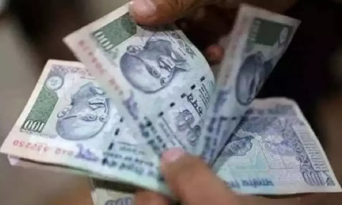 Indias household savings may surge to Rs 22 L cr