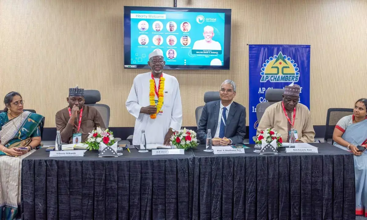 Nigerias Jigawa seeks investments in agri biz, offers tax holiday, other sops