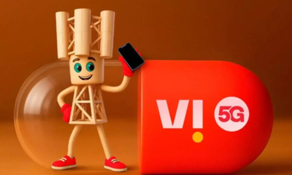 Vodafone Idea’s net loss widens to Rs 7,166 crore in Q4, revenue slips