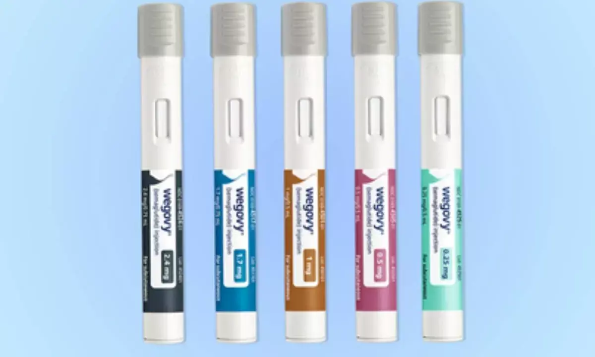 Dr. Reddy’s tells Delhi HC it will not sell Novo Nordisks Ozempic-like drug in India