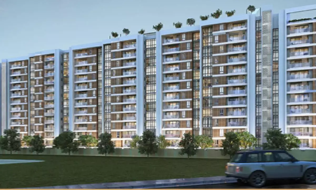 Realty firm Puravankaras net loss widens to Rs 88 crore in Q4, revenue declines