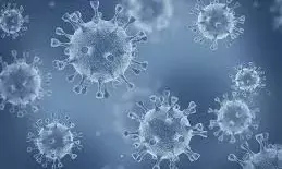 India Records Surge in Active Covid Cases, Tally Reaches 3,395