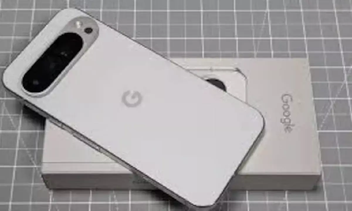 Google Teases Early Pixel 10 Launch at June 27 Superfans Event