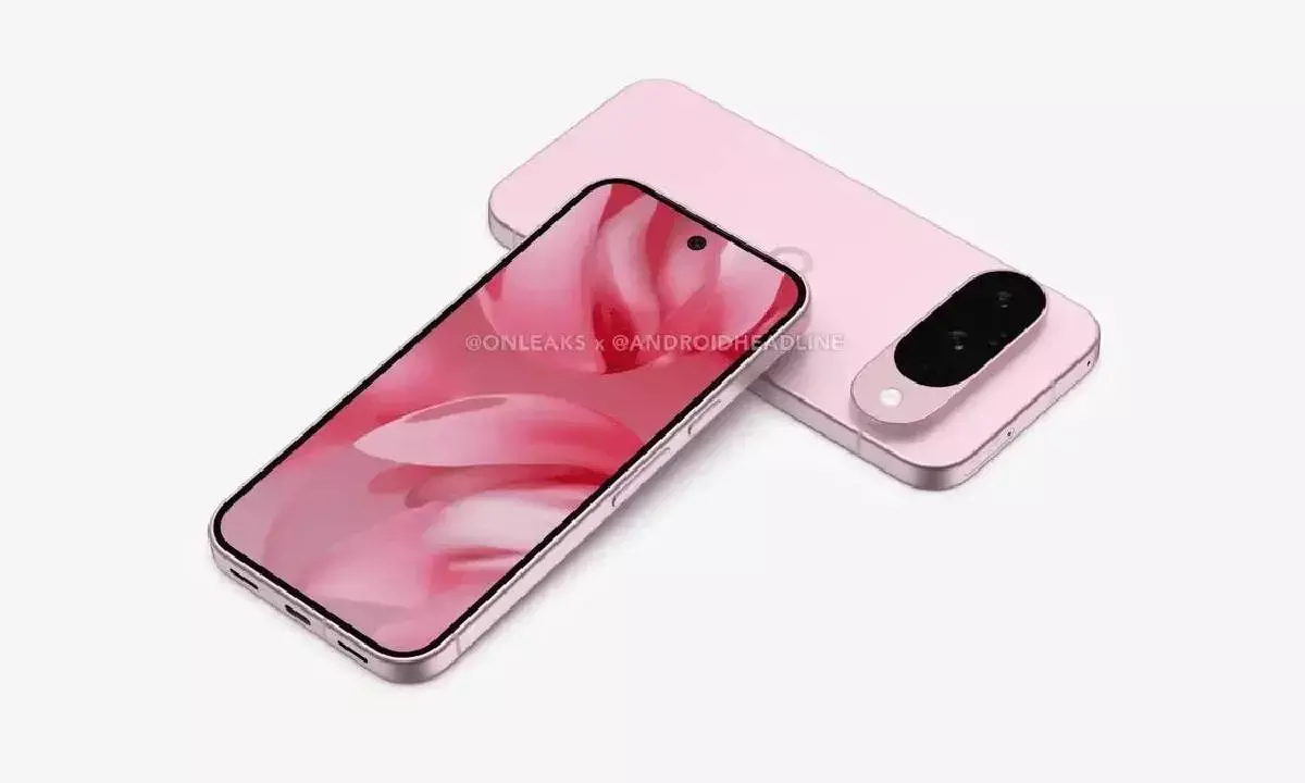 Google Teases Fans with Sneak Peek of Pixel 10 at Luxe Penthouse Event