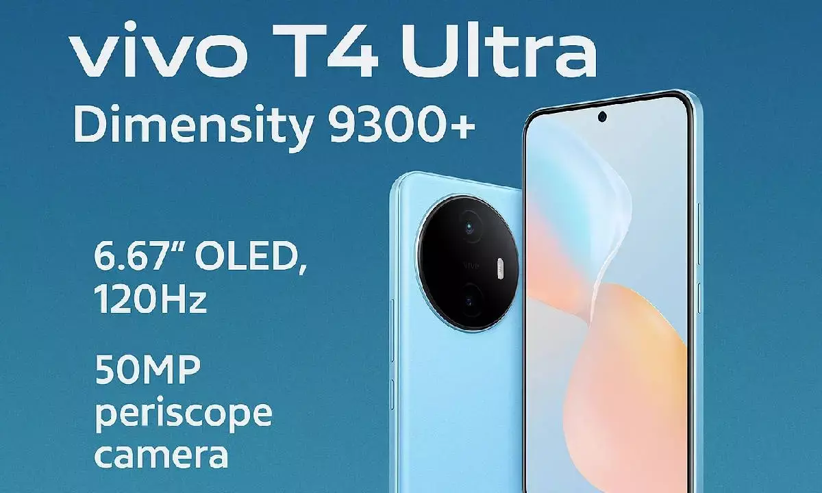 What to Expect from Vivo’s Upcoming T4 Ultra: 7 Big Reveals
