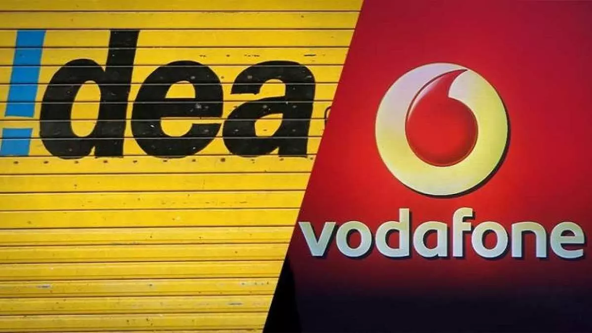 Vodafone Idea Reports Reduced Losses, Eyes ₹20,000 Crore Fundraising Vodafone Idea Reports Reduced Losses, Eyes ₹20,000 Crore Fundraising