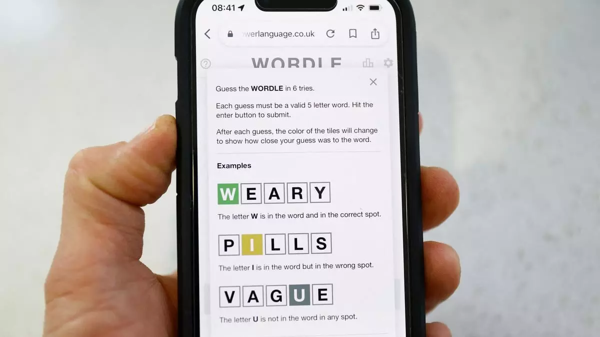 May 31 Wordle Hints & Answer (#1442): Solve Today’s NYT Puzzle May 31 Wordle Hints & Answer (#1442): Solve Today’s NYT Puzzle