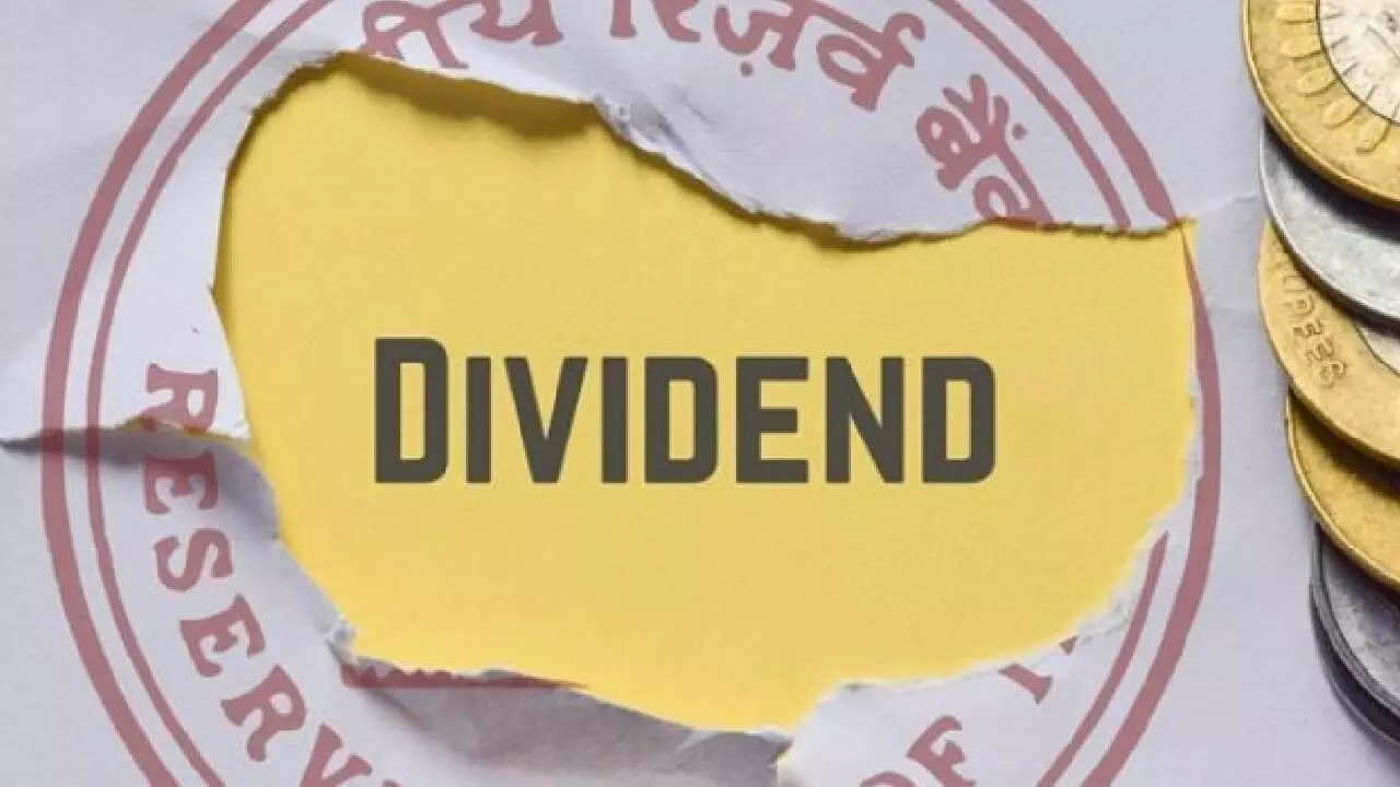 RBI’s record dividend: Lots of implications RBI’s record dividend: Lots of implications