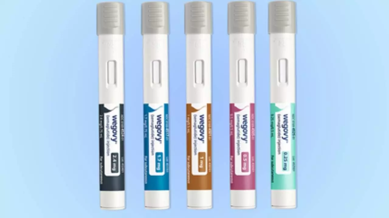 Dr. Reddy’s tells Delhi HC it will not sell Novo Nordisks Ozempic-like drug in India Dr. Reddy’s tells Delhi HC it will not sell Novo Nordisks Ozempic-like drug in India