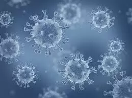 India Records Surge in Active Covid Cases, Tally Reaches 3,395 India Records Surge in Active Covid Cases, Tally Reaches 3,395
