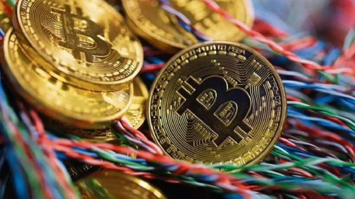 Government of India Plans to Release Key Crypto Policy Document in Coming Weeks Government of India Plans to Release Key Crypto Policy Document in Coming Weeks