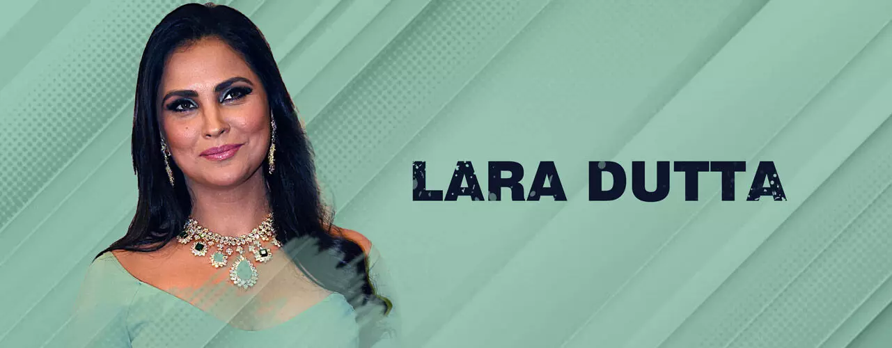 Lara Duttas Father, Retired Wing Commander L.K. Dutta, Passes Away Lara Duttas Father, Retired Wing Commander L.K. Dutta, Passes Away