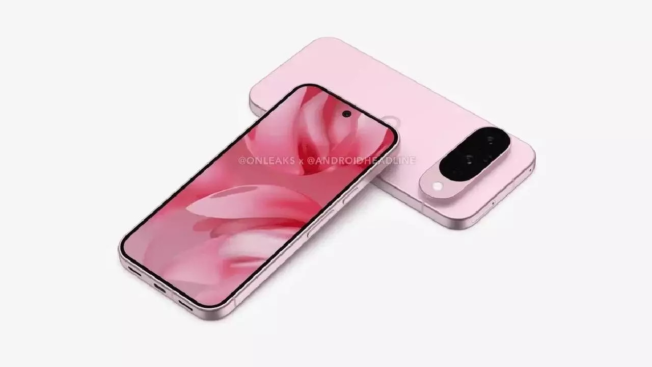 Google Teases Fans with Sneak Peek of Pixel 10 at Luxe Penthouse Event Google Teases Fans with Sneak Peek of Pixel 10 at Luxe Penthouse Event