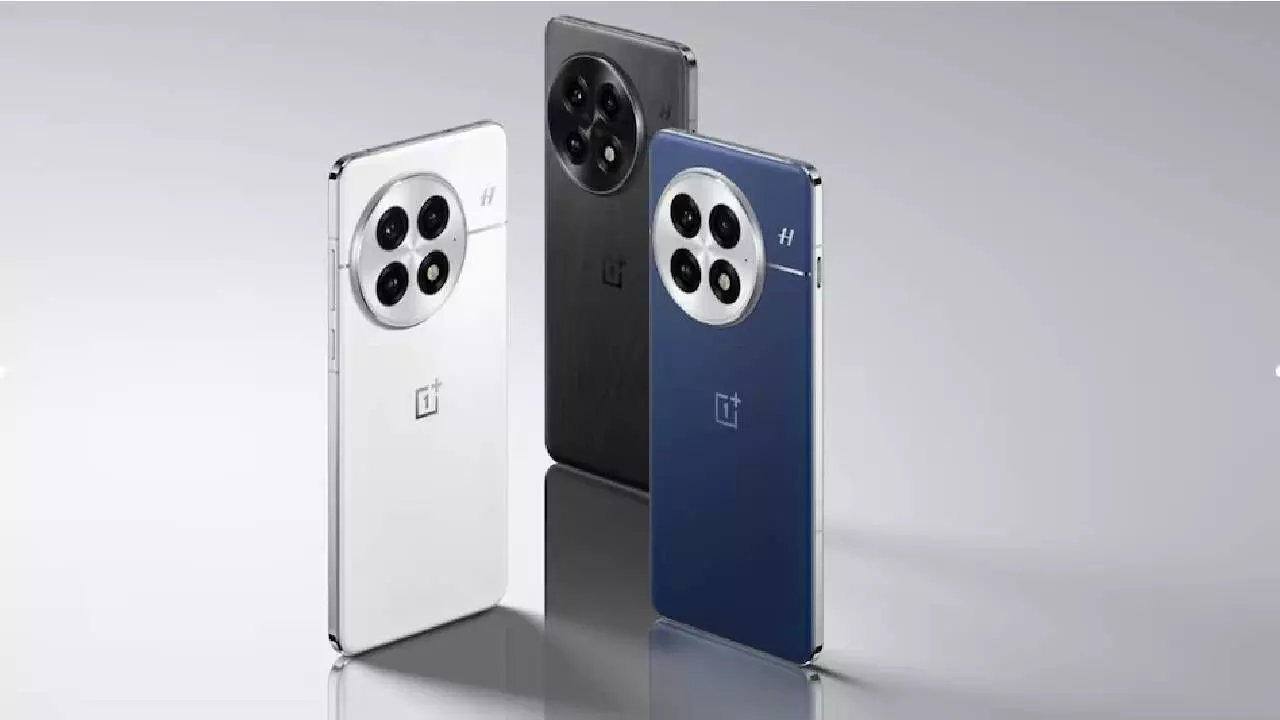 OnePlus 13s Launch Buzz - Key Specs Revealed: 32MP Front Camera, Snapdragon 8 Elite