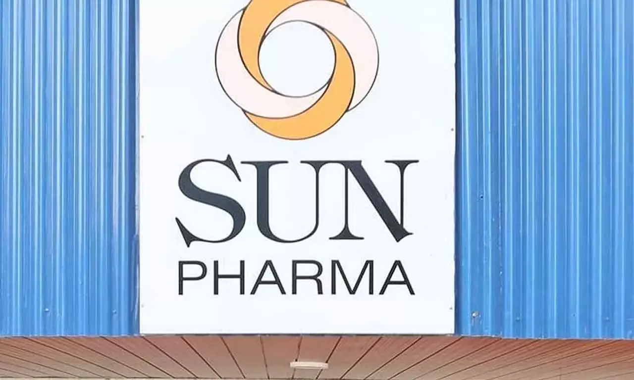 Sun Pharma Earmarks $100 Mn Spend In FY26