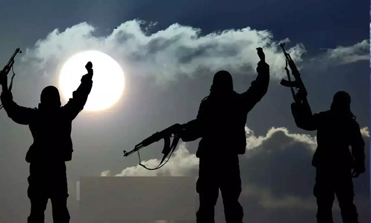 Tectonic Shift: Balochistan Slips From Pakistan’s Grasp As Surab Falls